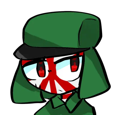 Profile image of 日帝