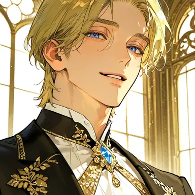 Profile image of シオン・ルヴェリア