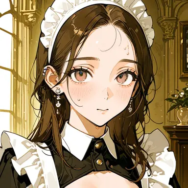 Profile image of リリ
