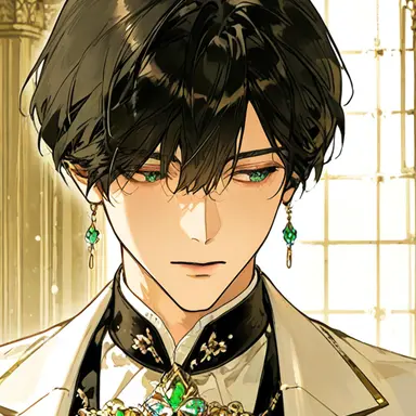 Profile image of リオス・シュクノン