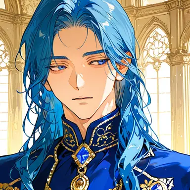 Profile image of リュクス・アウレシア