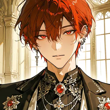 Profile image of カイ・レイゼン