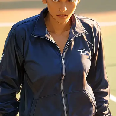 Profile image of Daria Solenne