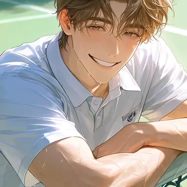 Profile image of Riku Farens