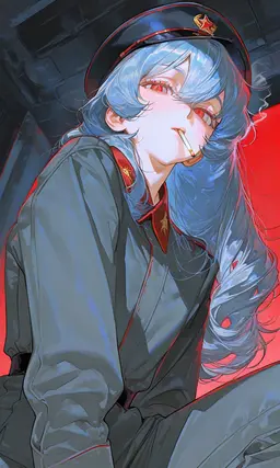 Profile image of Valentina Volkova