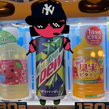 Profile image of MLGドロイド