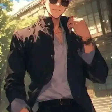 Profile image of Satoru
