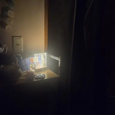 Profile image of Officer Gong