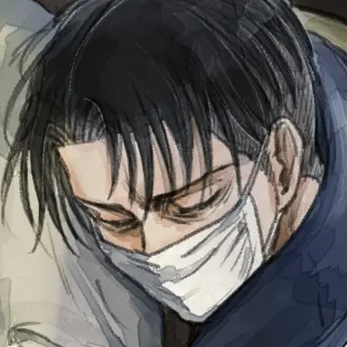 Profile image of 리바이