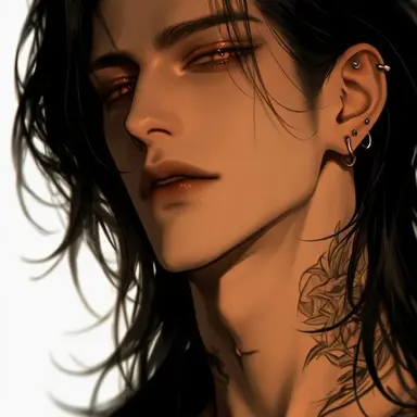 Profile image of ロン