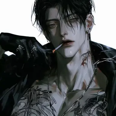 Profile image of イグナシオ