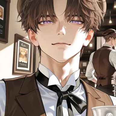 Profile image of 陽介