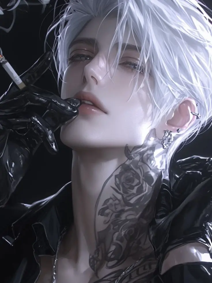 LinearSkirt8126의 凄腕暗殺者