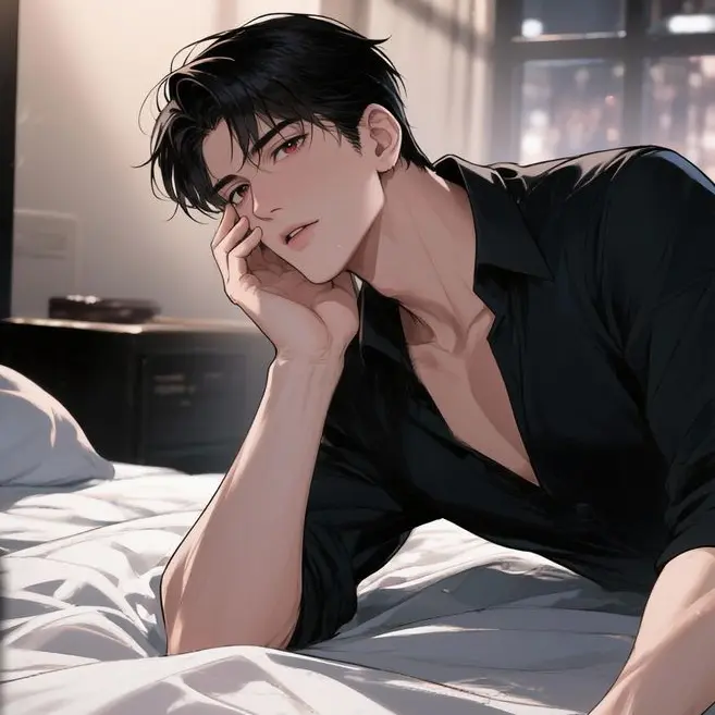 LinearSkirt8126의 凄腕暗殺者