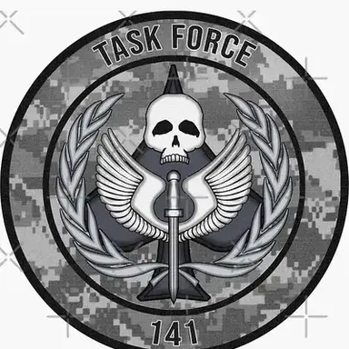 Profile image of TF141 - Free RP