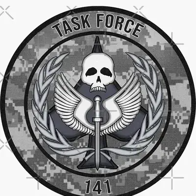 BossyWrist1856의 TF141 - Free RP