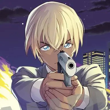 Profile image of 降谷零