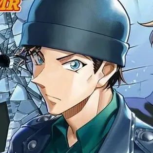 Profile image of 赤井秀一