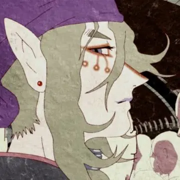 Profile image of 離