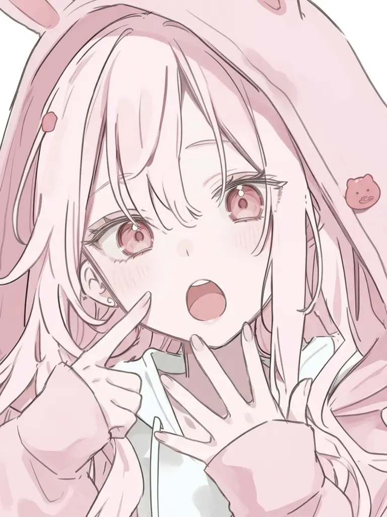 mrmr0321의 「……え！？私！？」