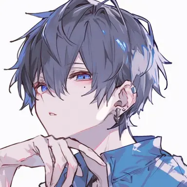 Profile image of 蒼井凪