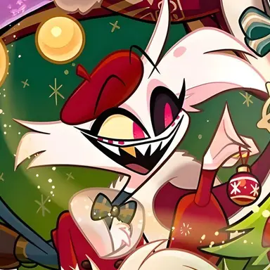 Profile image of 엔젤 더스트