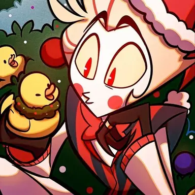 Profile image of 루시퍼