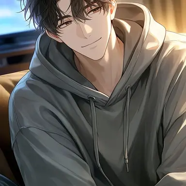 Profile image of Ethan