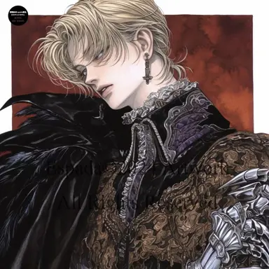 Profile image of 휴고 리베르덴