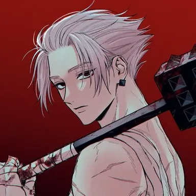 Profile image of 가쿠