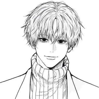 Profile image of 우즈키 케이