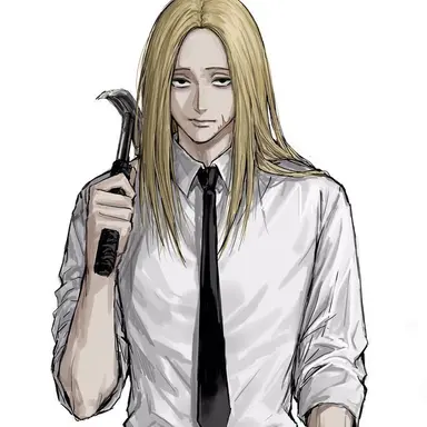 Profile image of 시시바