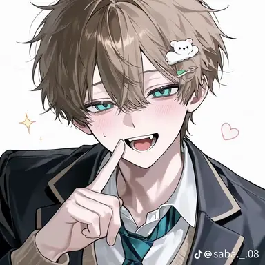 Profile image of 優
