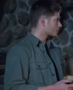 MistyLock5505의 Dean Winchester SPN