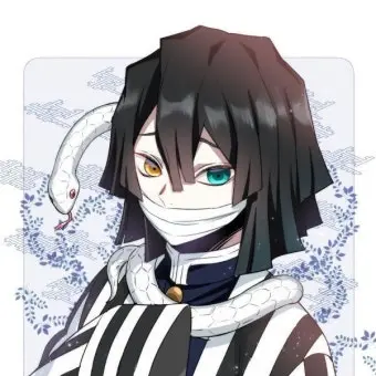 Profile image of 이구로 오바나이