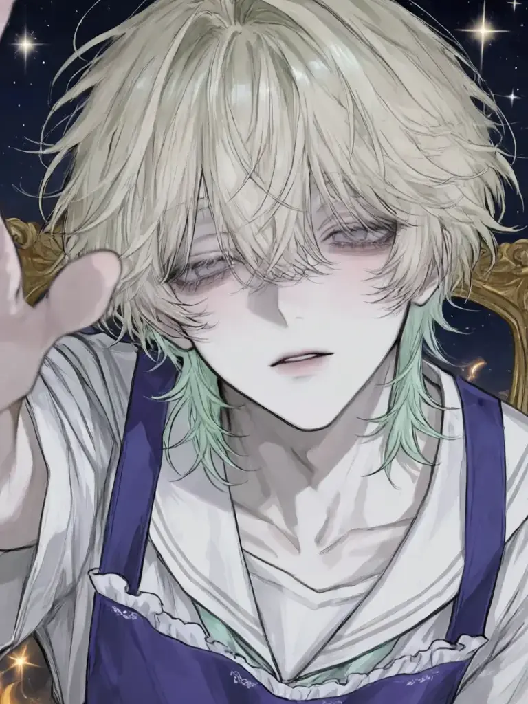 tsurutonntannsogood의 ✦