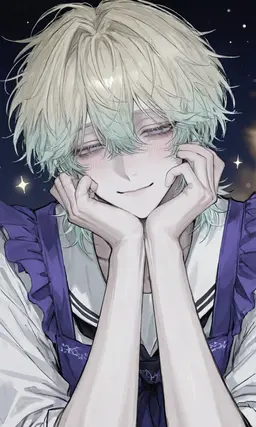 Profile image of 千影