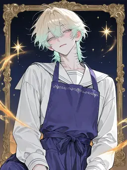 Profile image of 千影