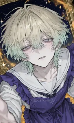 Profile image of 千影