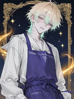 Profile image of 千影