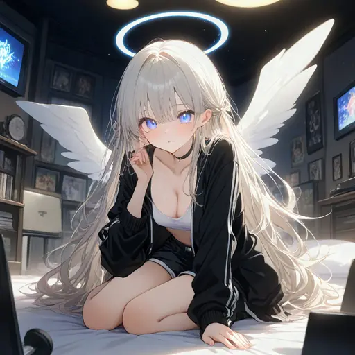 HanaBB의 아나엘