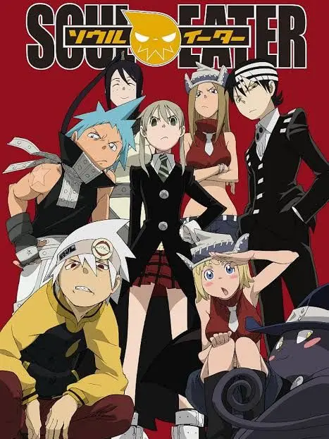 Ashandgamez의 Soul Eater