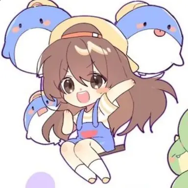 Profile image of 잠뜰
