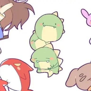 Profile image of 공룡