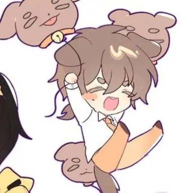 Profile image of 덕개