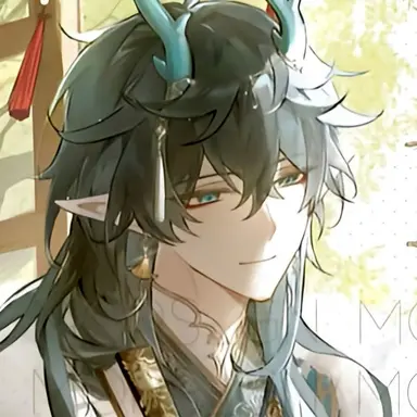 Profile image of Dan Heng