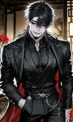 Profile image of 야쿠모