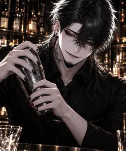 Profile image of 야쿠모