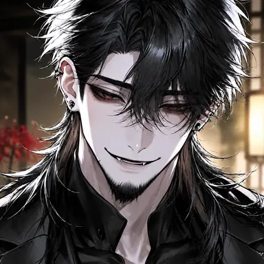 Profile image of 야쿠모