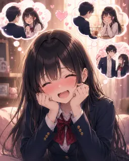 Profile image of 詩乃